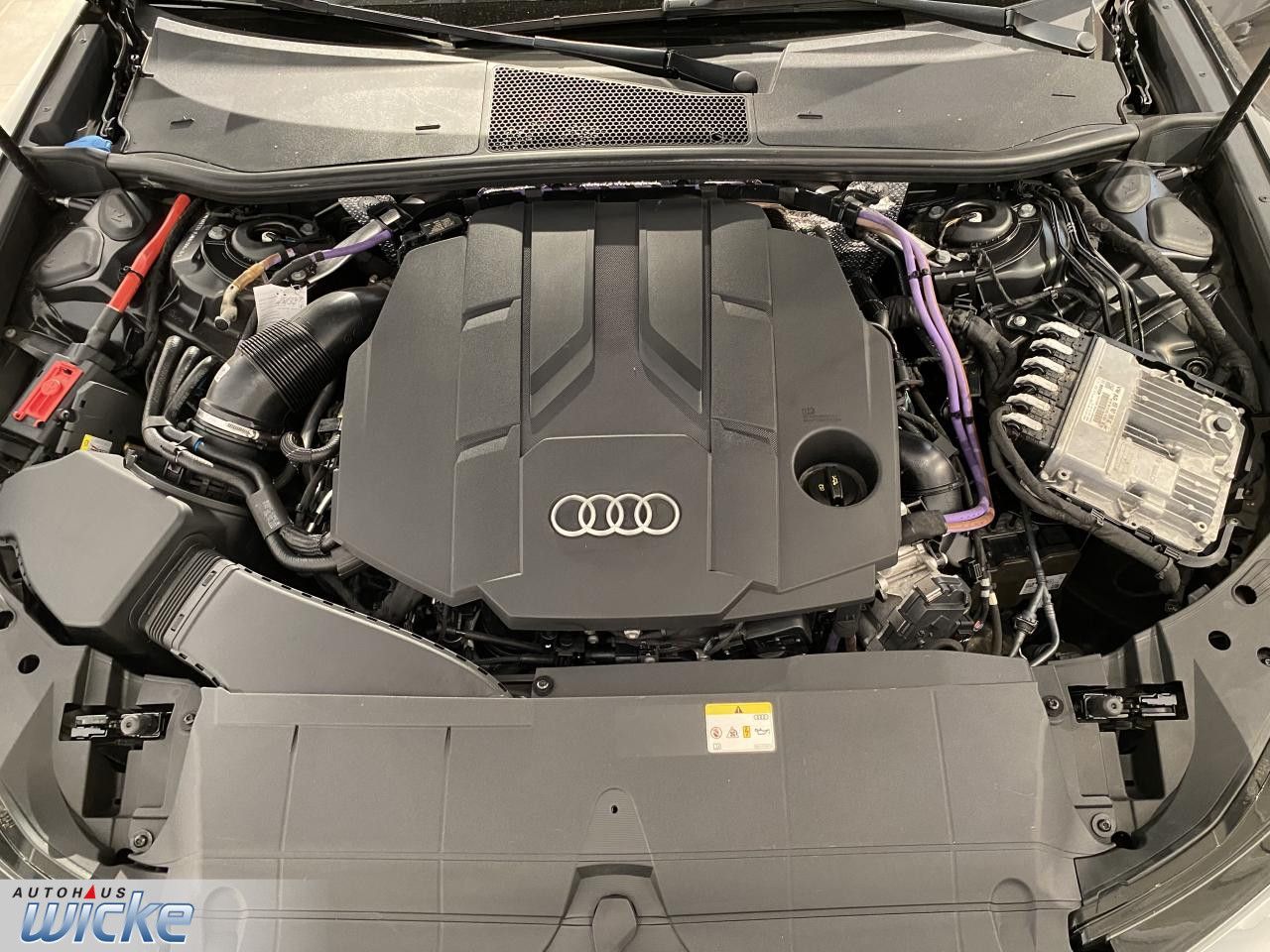 Audi A6 Allroad quattro 55 TDI basis - Samsaru's Car Outlet