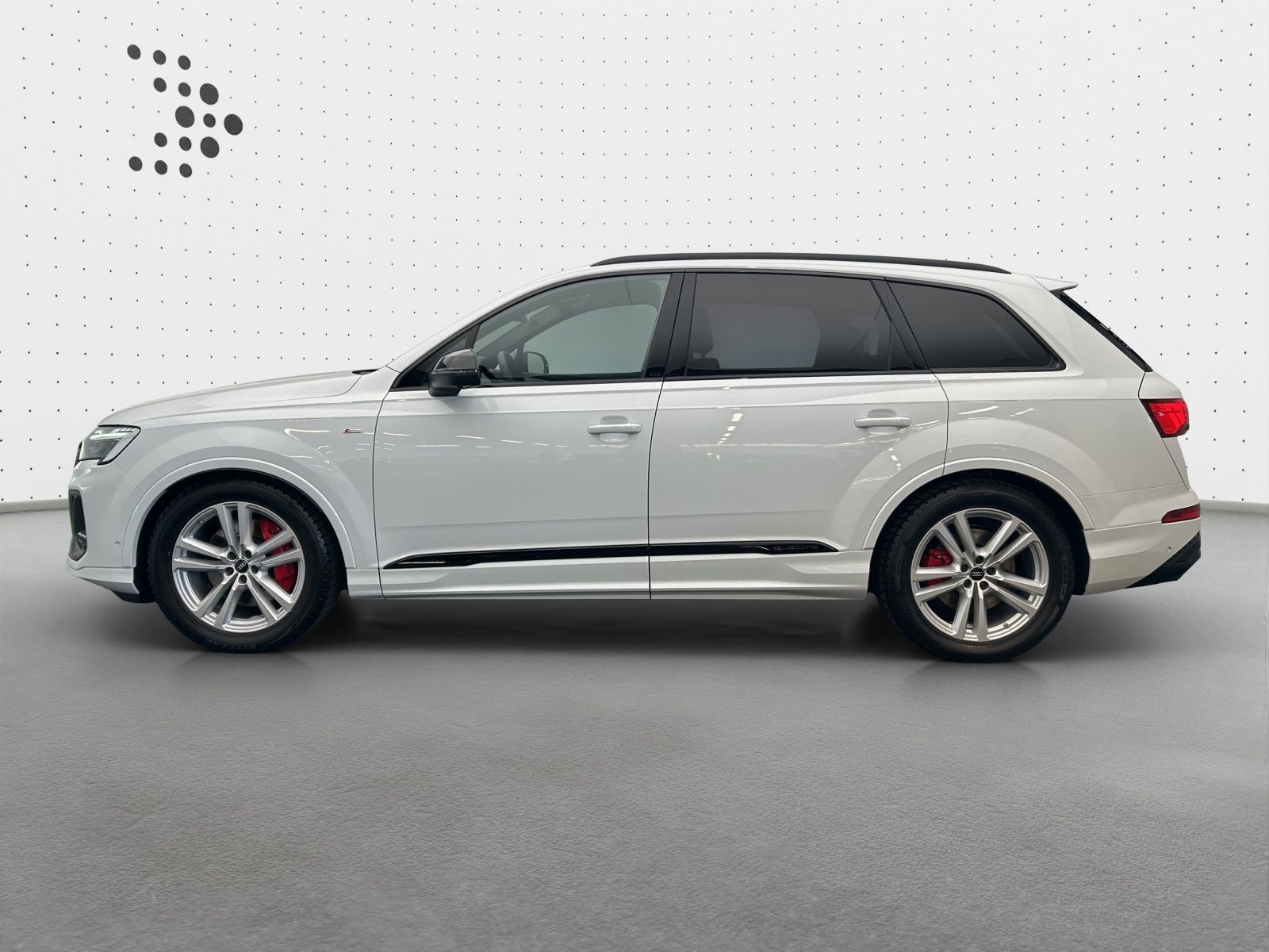 Audi Q7 50 TDI qu S line tip*EUPE 125.150*Air*B&O*HUD