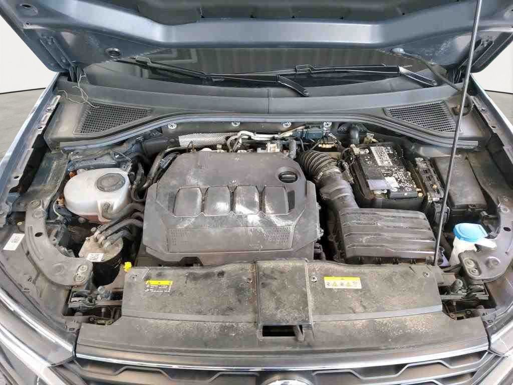 Volkswagen T-Roc 2.0 TDI United - Samsaru's Car Outlet