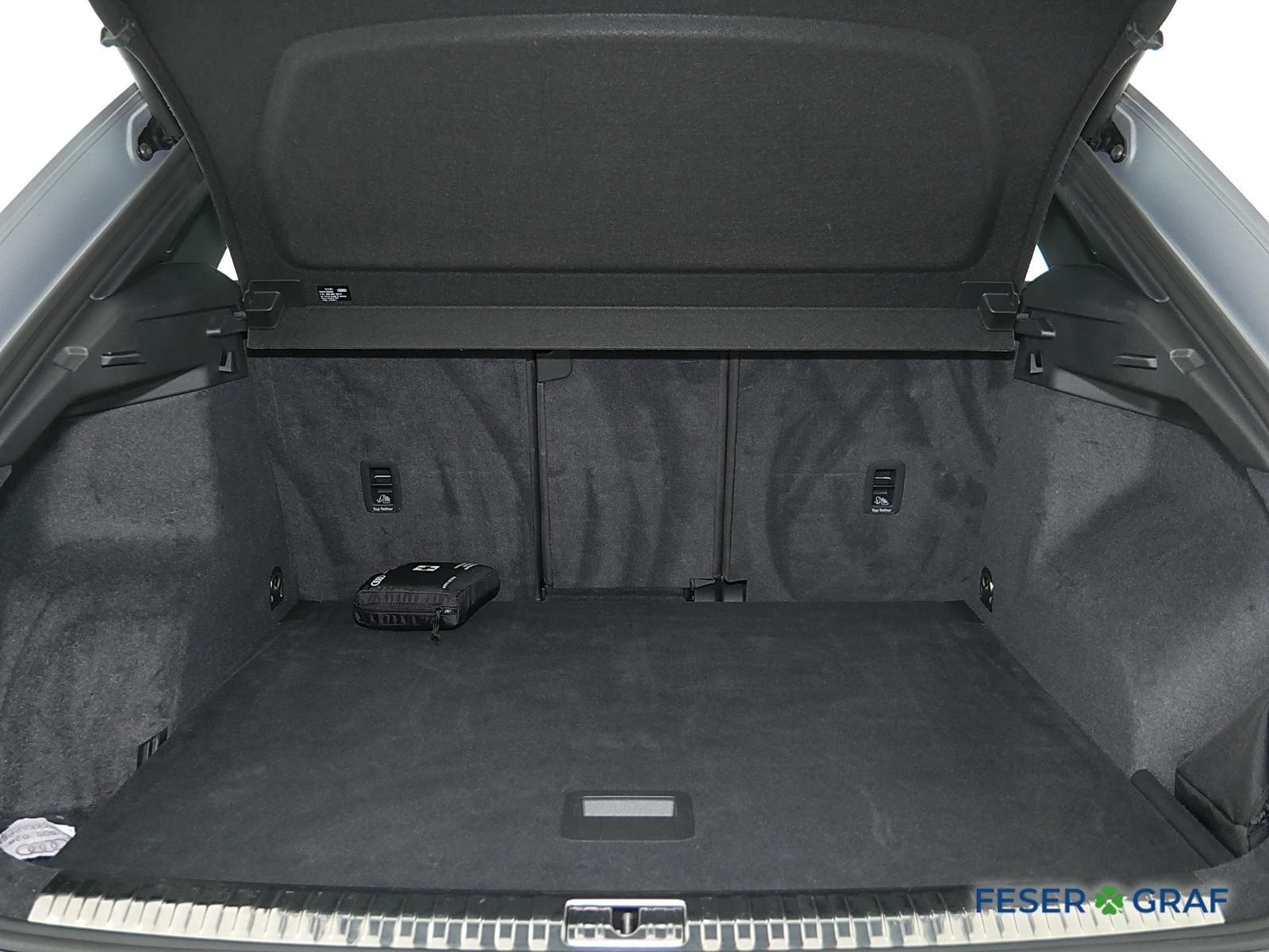 Audi Q3 advanced 40 TDI qu - Samsaru's Car Outlet