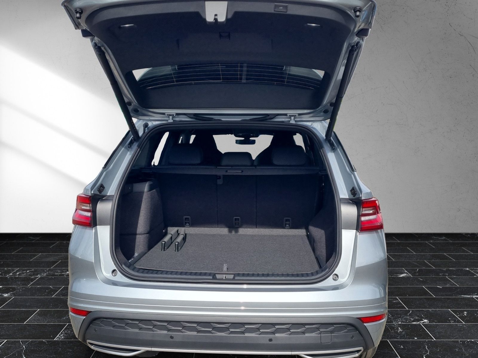 Skoda Kodiaq 1.5 TSI iV Sportline AHK Fahrassi+Info
