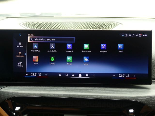 BMW 320 d xDriv Tou M Sport PRO ACC°Pano-Mem.°Stdhzg