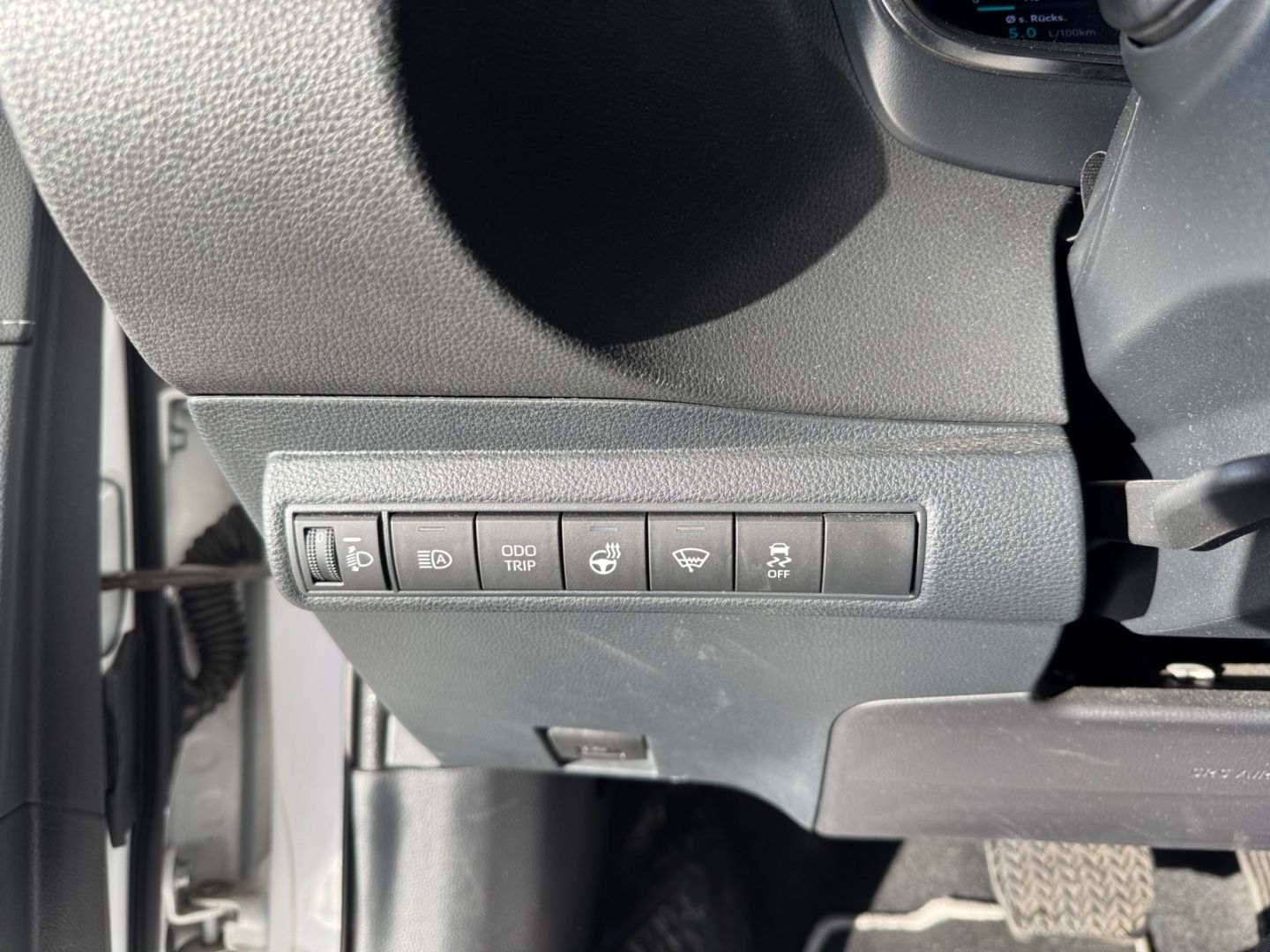 Toyota Corolla 2.0 Hybrid TS Team D *LED*ACC*SHZ*CAM*PD