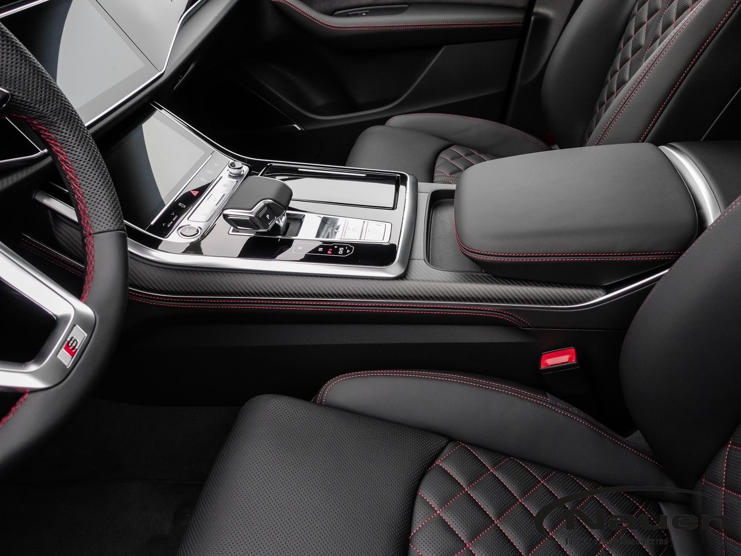 Audi Q7 50 TDI quattro *S line *Standhzg.*3.Sitzreihe