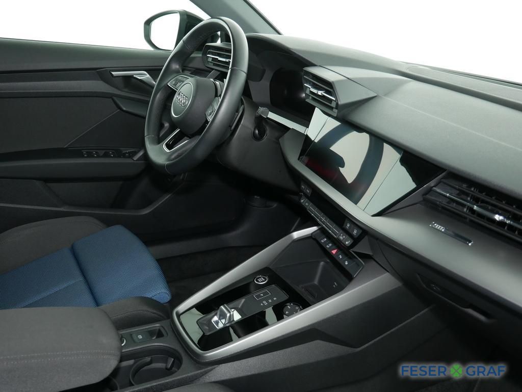Audi A3 Sportback Advanced 35 TDI S tronic Navi,LED,S