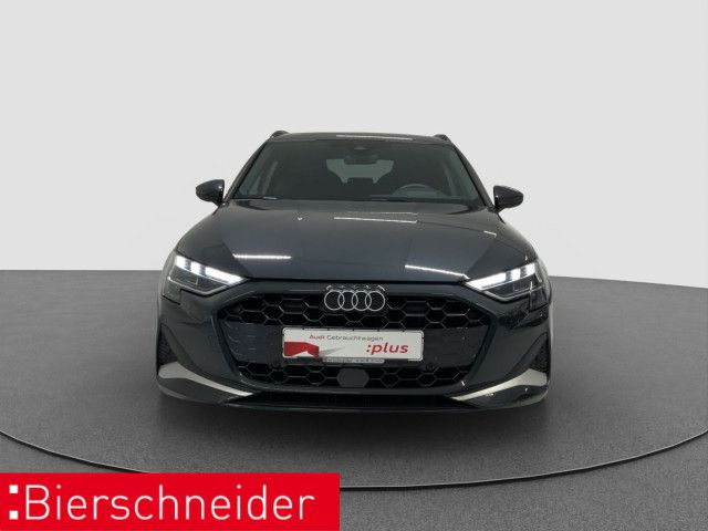 Audi A3 Sportback 35 TFSI advanced - Samsaru's Car Outlet