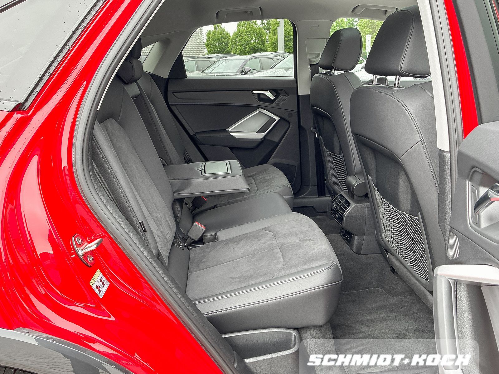 Audi Q3 SPORTBACK 40 TDI QUAT S-LINE S-TRONIC UPE74