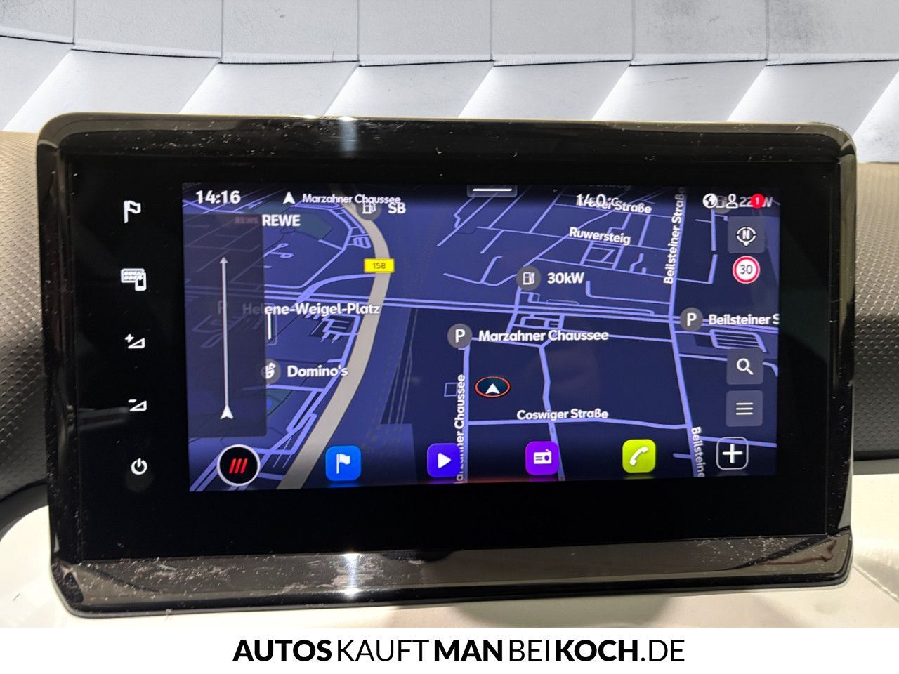 Seat Arona 1.0 TSI DSG Road Ed SOUND NAVI PDC V+H AHK