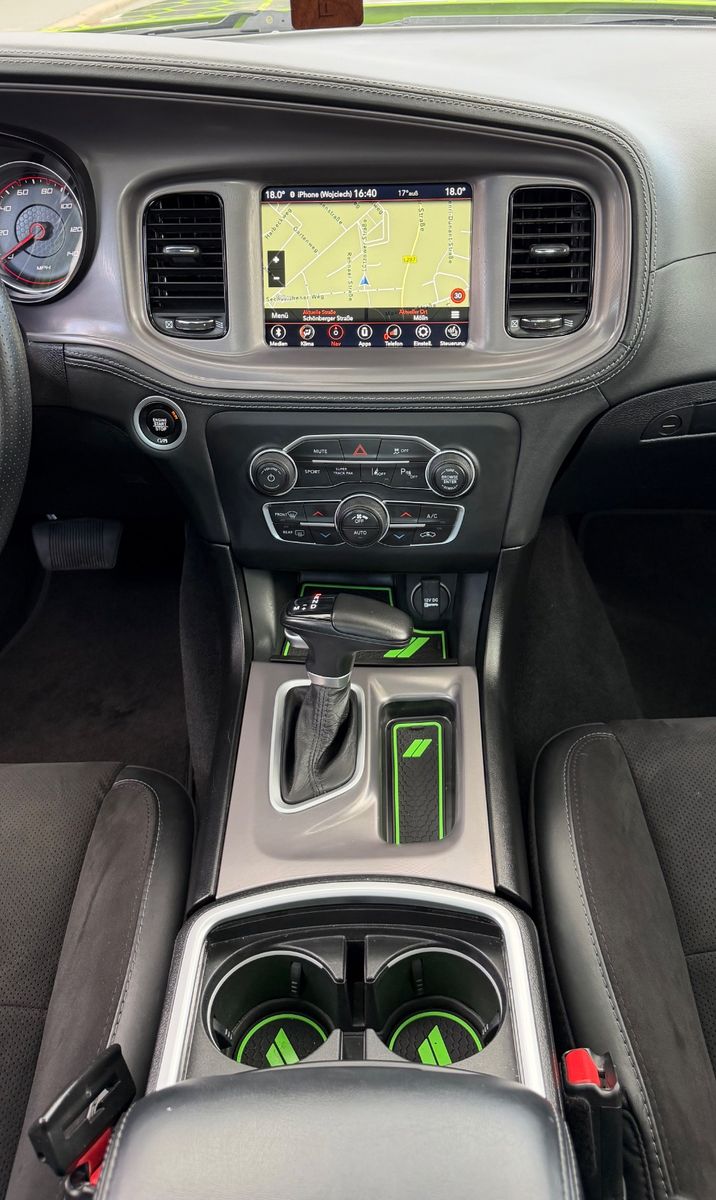 Dodge Charger GT AWD Daytona Line Voll Ausstat WIE NEU