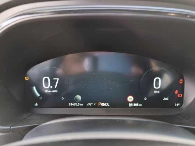 Ford Focus ST-Line X Panoramadach LED ACC Styling-Pak