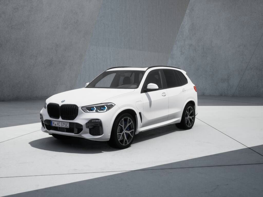 BMW X5 xDrive 45e iPerformance ///M-Sport/Luft-Fw/AH