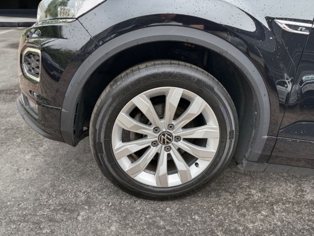 Volkswagen T-Roc R-Line 1.5 TSI DSG - Samsaru's Car Outlet