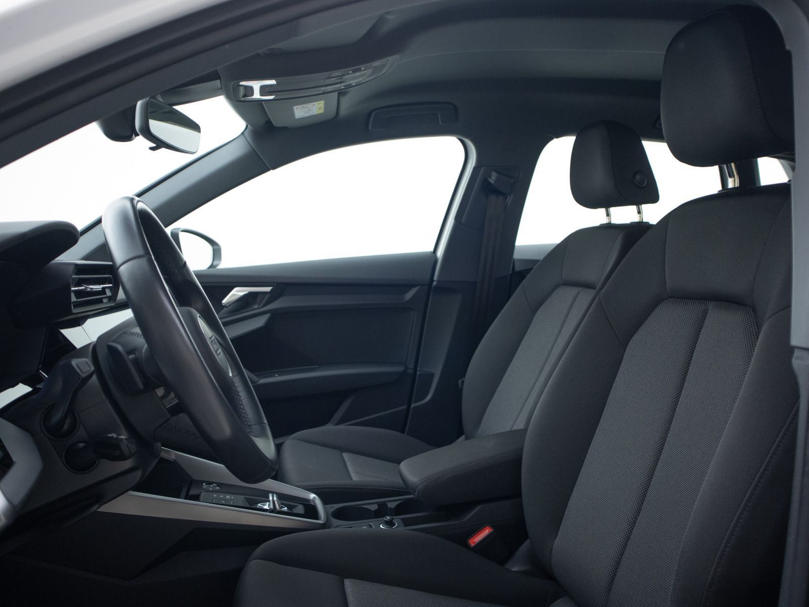 Audi A3 Sportback 40 TFSI e S-TRO**LED*NAVI*GRA*PDC**