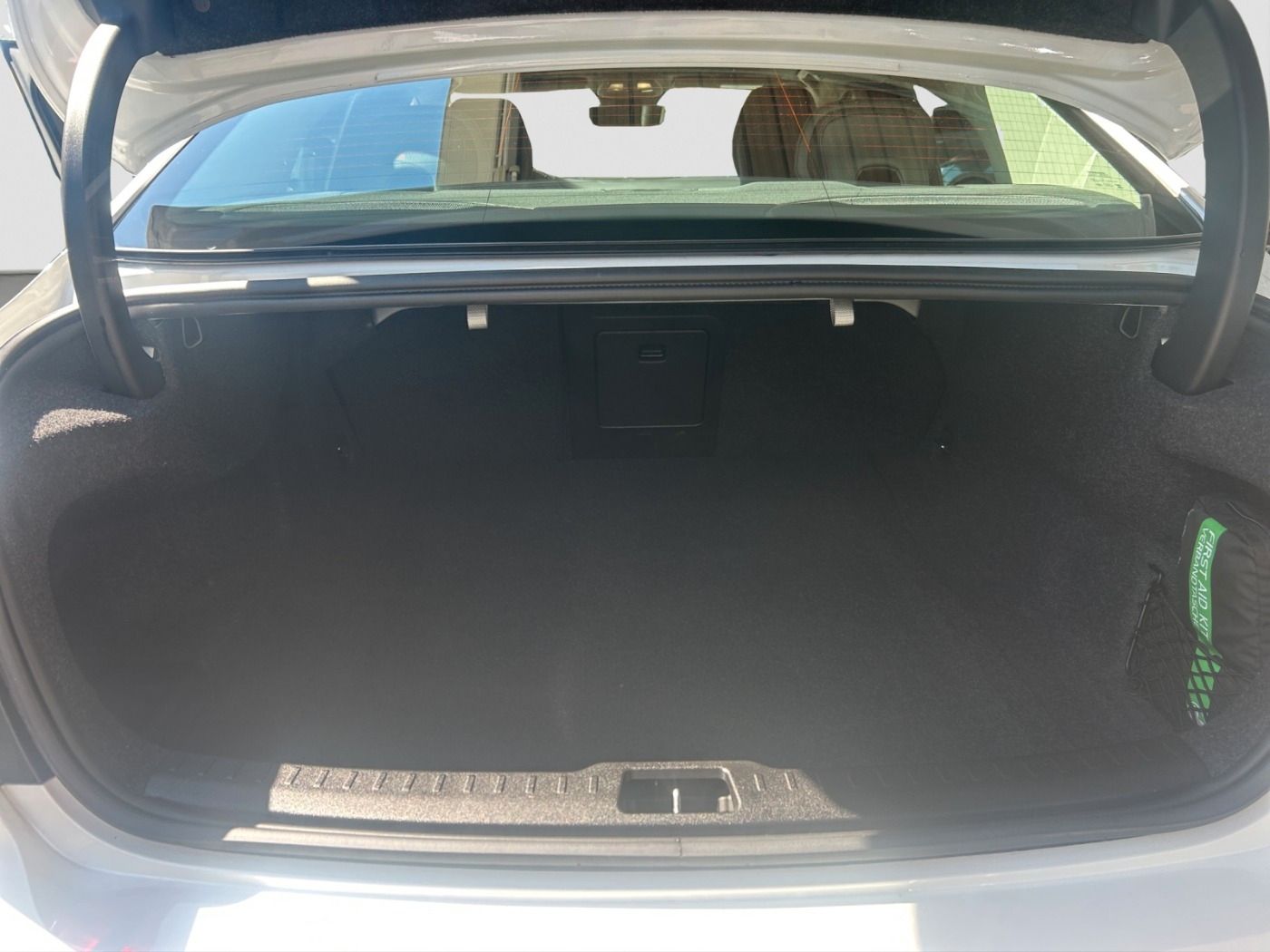 Volvo S60 B5 Ultimate Dark FLA*ACC*HUD*4xSHZ*STH*LM