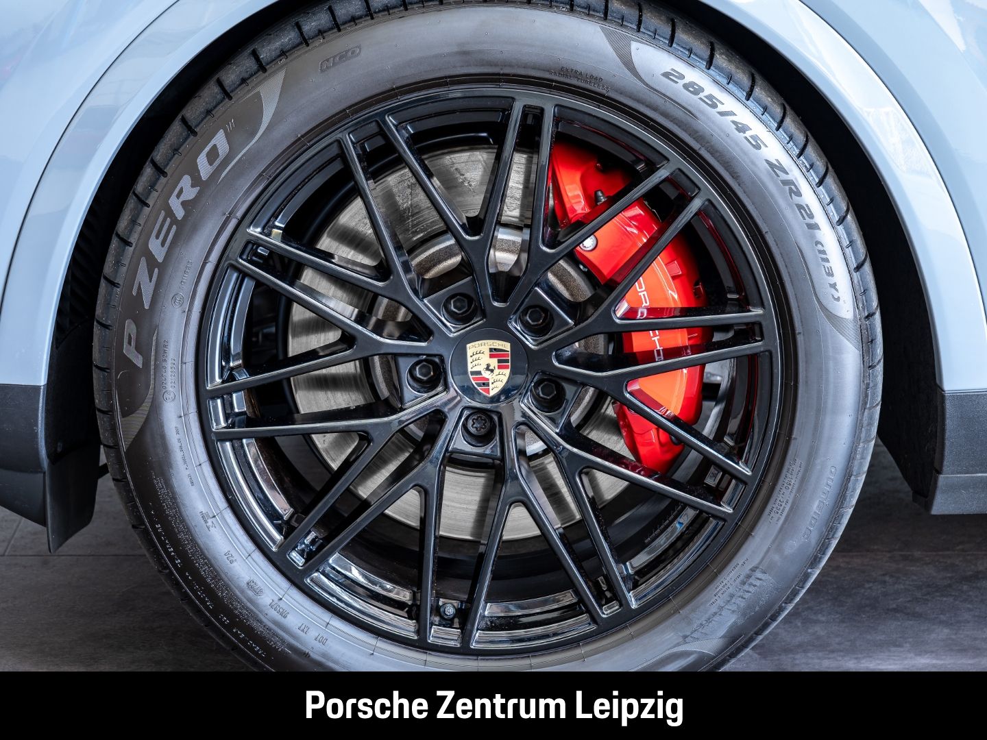 Porsche Cayenne S E-Hybrid HD-Matrix el.AHK HeadUp InnoD
