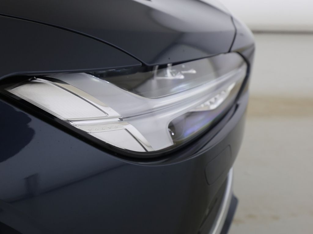 Volvo S90 Core Recharge Plug-In Hybrid AWD StandHZG Di