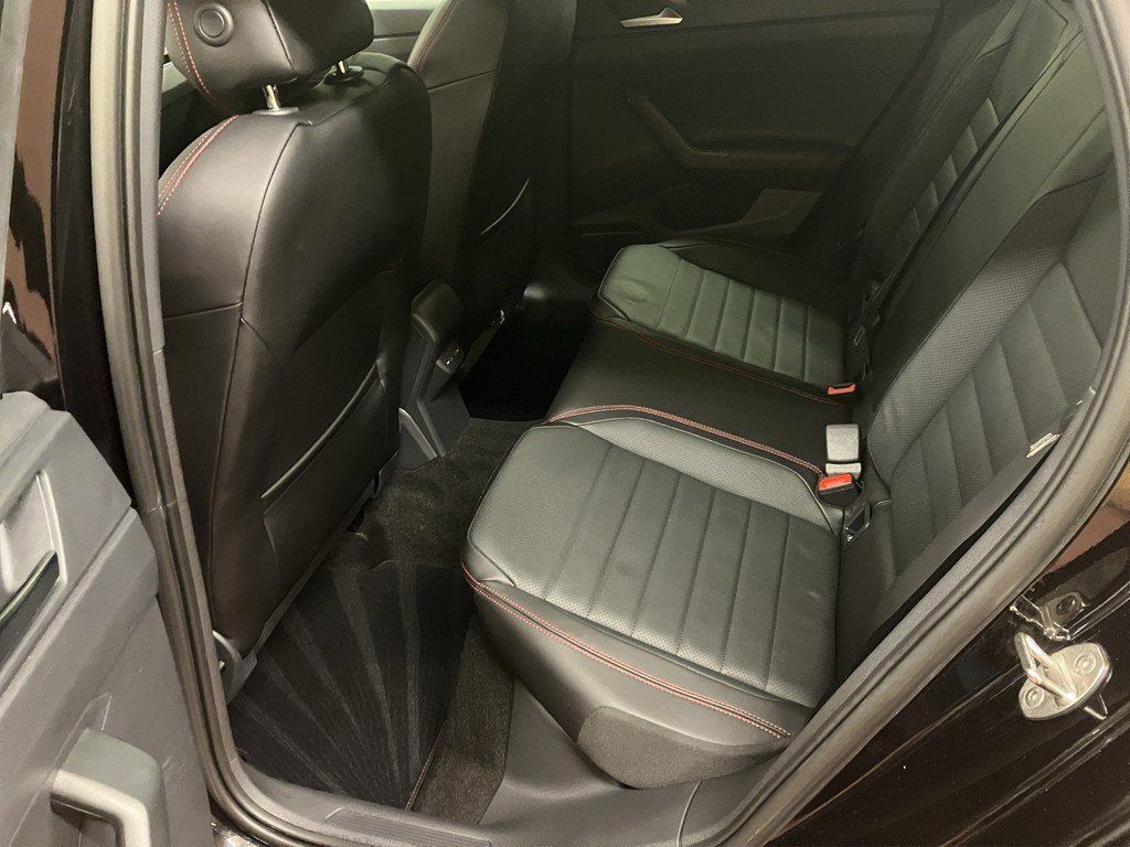 Volkswagen Polo GTI 2.0 TSI DSG Edition 25 Pano Matrix DCC