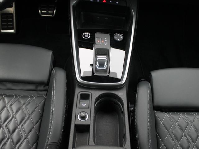 Audi A3 Sportback 35 TFSI S-TRONIC advanced+MATRIX+LE