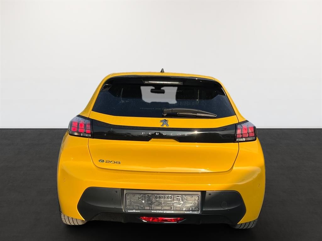 Peugeot e-208 136 Active Pack - Samsaru's Car Outlet