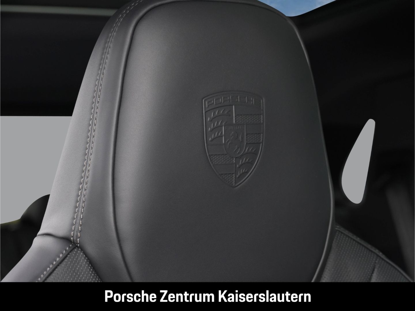 Porsche Cayenne E-Hybrid InnoDrive HA-Lenkung Sportabgas