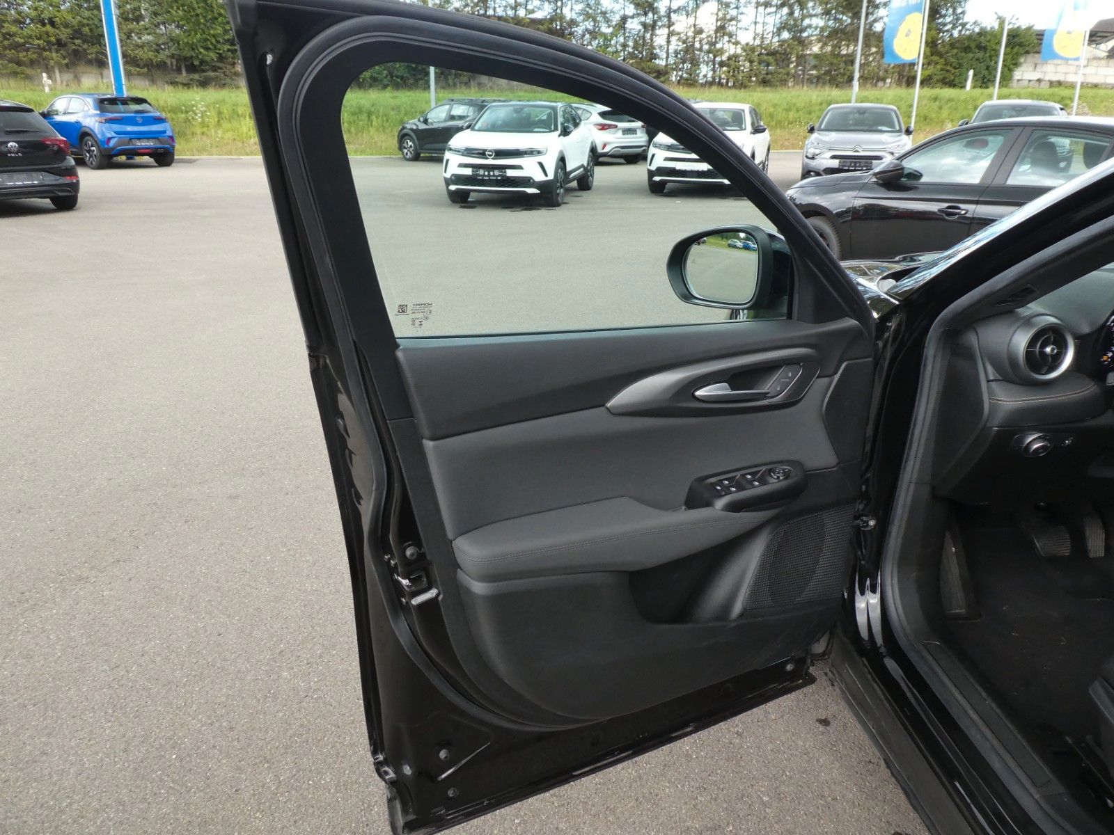 Alfa Romeo Tonale Ti, Klima, SHZ, PDC, Kamera, Navi, LED