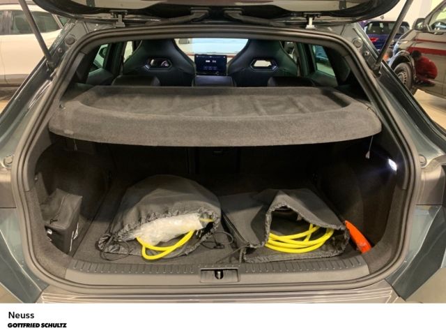 Cupra Formentor VZ HYBRID AHK SITZHEIZUNG NAVI EINPARK