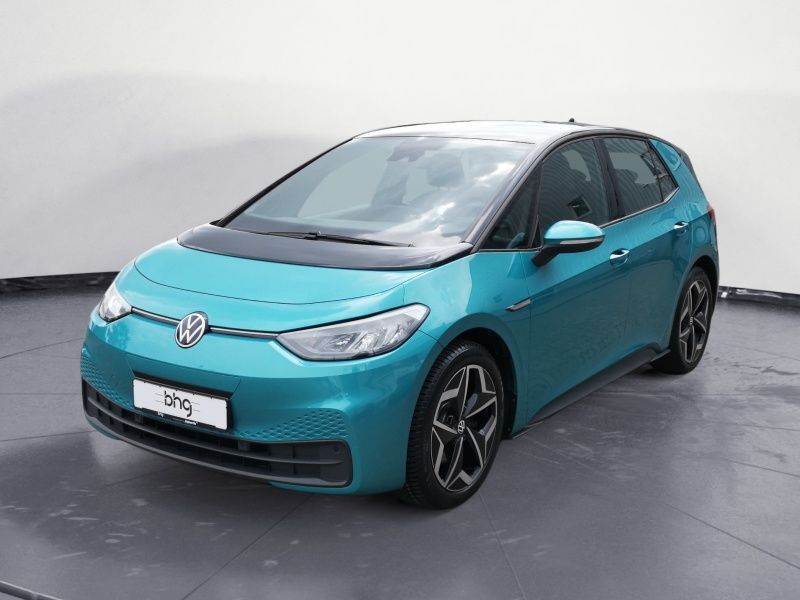 Volkswagen ID.3 Performance Upgrade Pure - Samsaru's Car Outlet