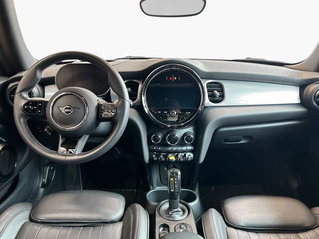 MINI Cooper SE MINI Yours Trim - Samsaru's Car Outlet