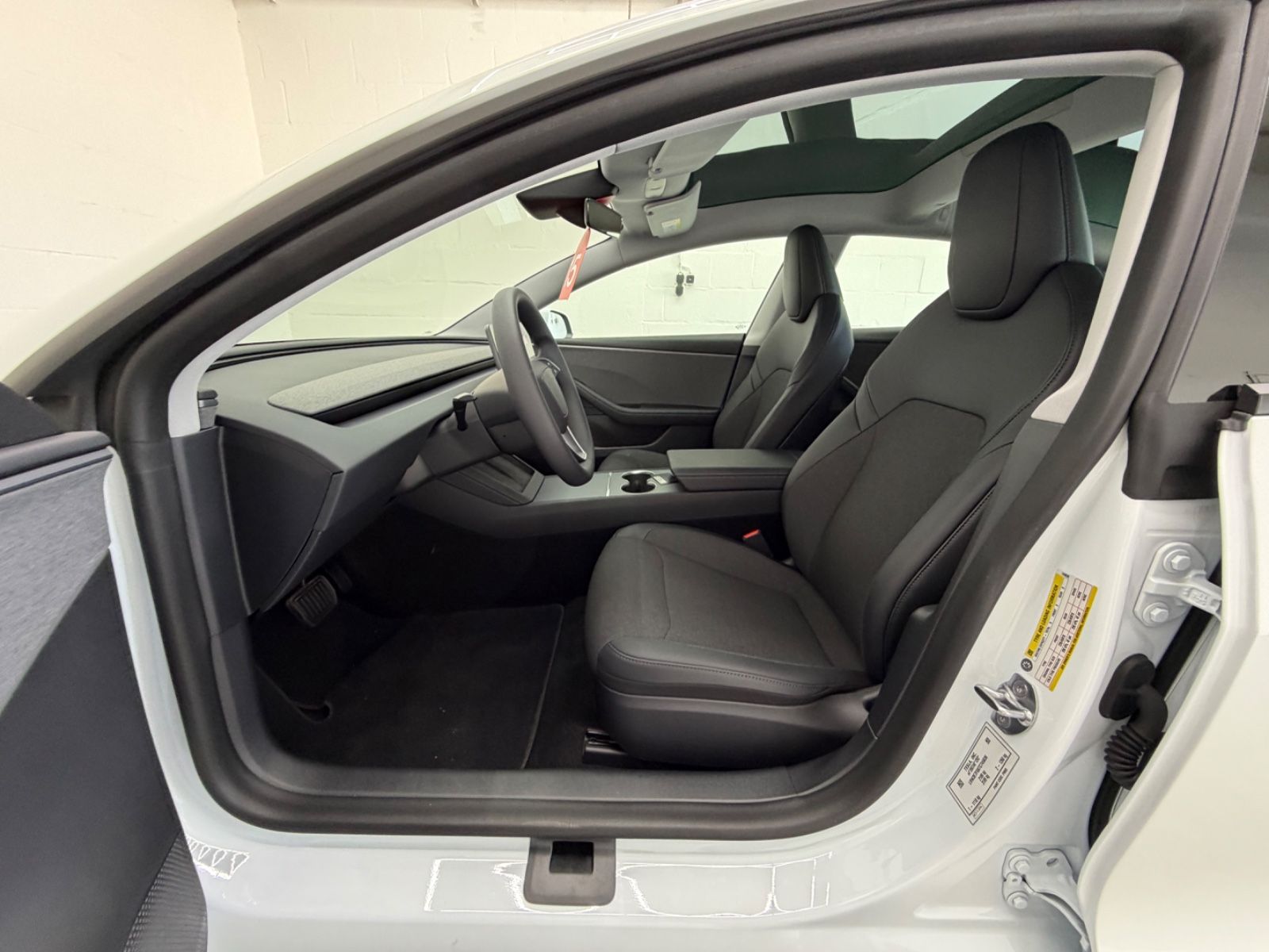 Tesla Model 3 Hinterradantrieb RWD
