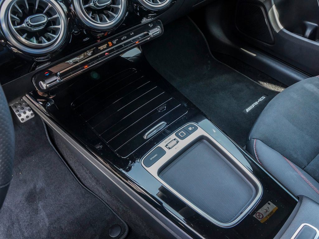 Mercedes-Benz CLA 250 4M COUPE AMG-LINE - Samsaru's Car Outlet