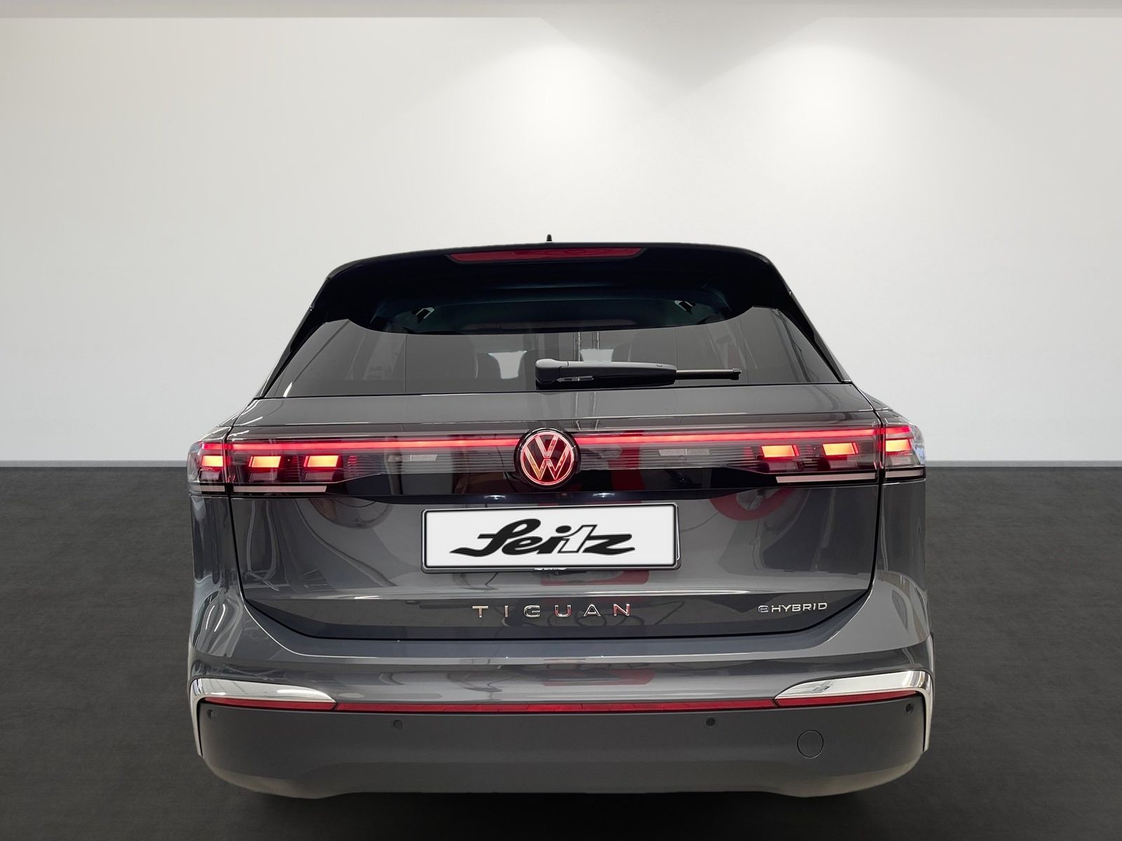Volkswagen Tiguan 1.5 TSI eHybrid Elegance *AHK*NAVI*
