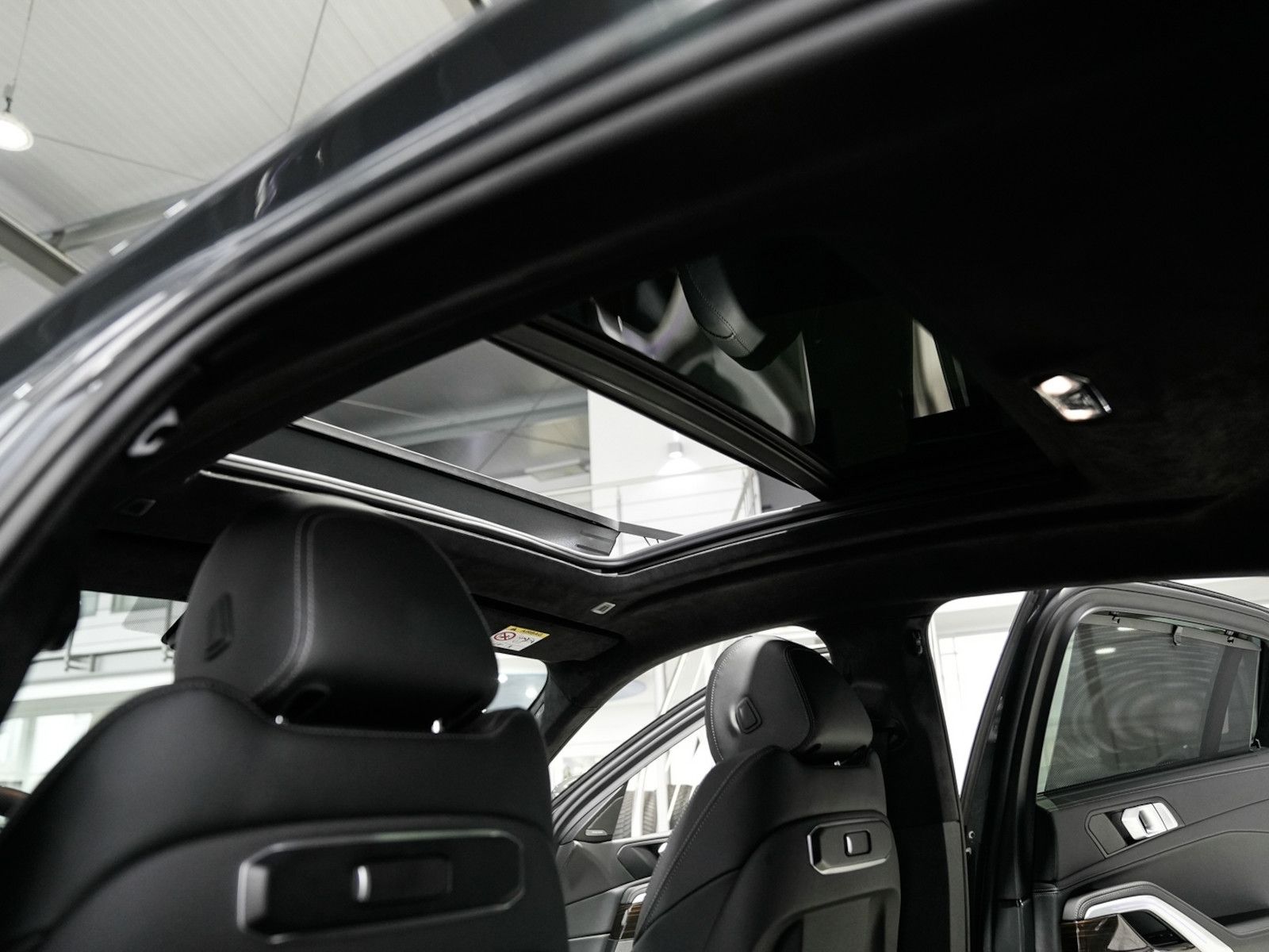 BMW X6 xDrive40d M Sport 360K Panorama Harman
