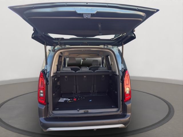 Citroën Berlingo Max M XTR EAT8 AHK Sitzheizung LED PDC+