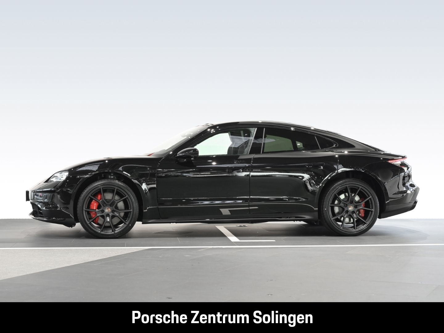 Porsche Taycan GTS 21'' Bose Beifahrer Matrix HeadUp Abs