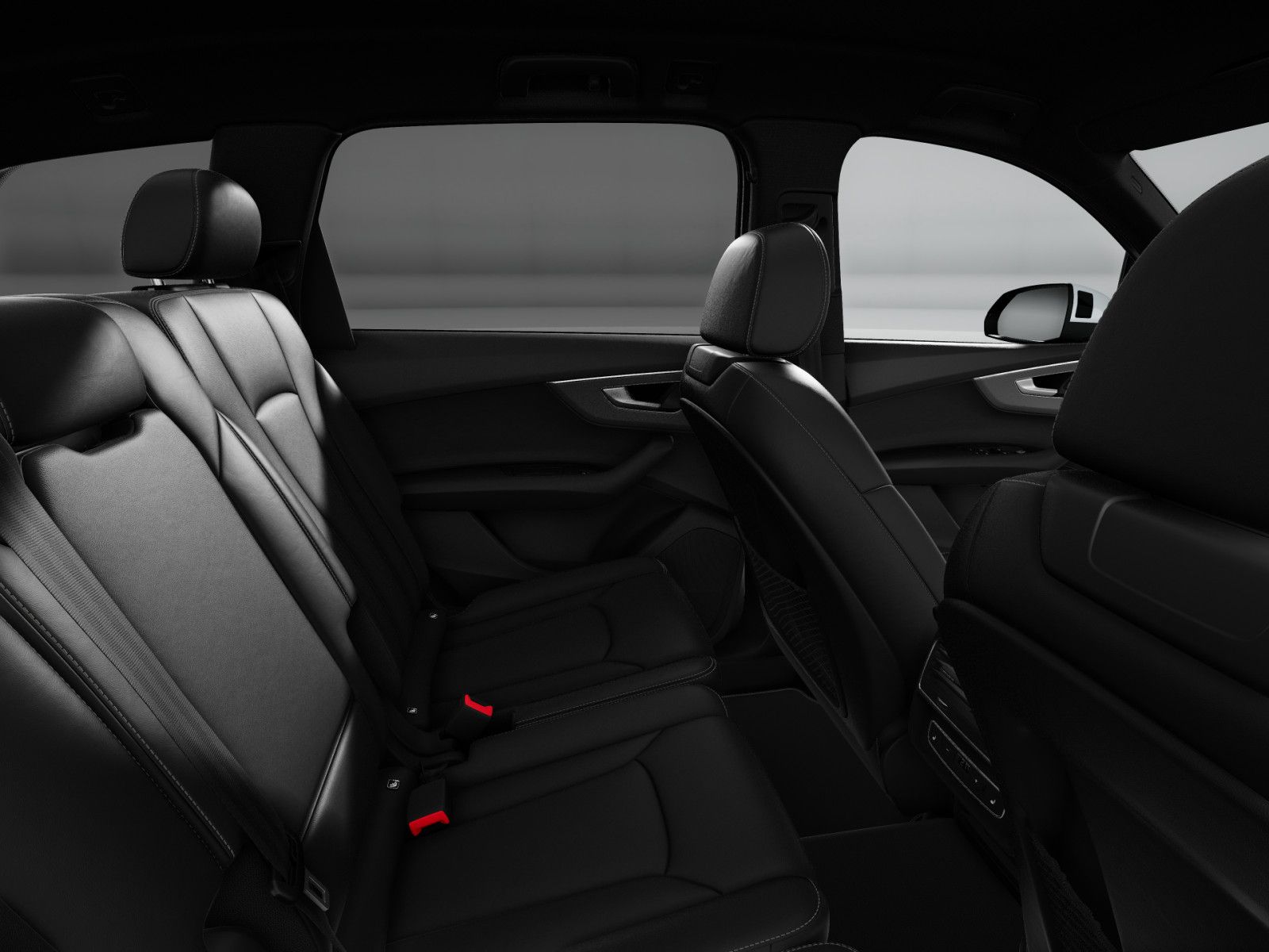 Audi Q7 55 TFSIe quattro S-LINE*NAVI*HUD*LUFT*AHK*MAT