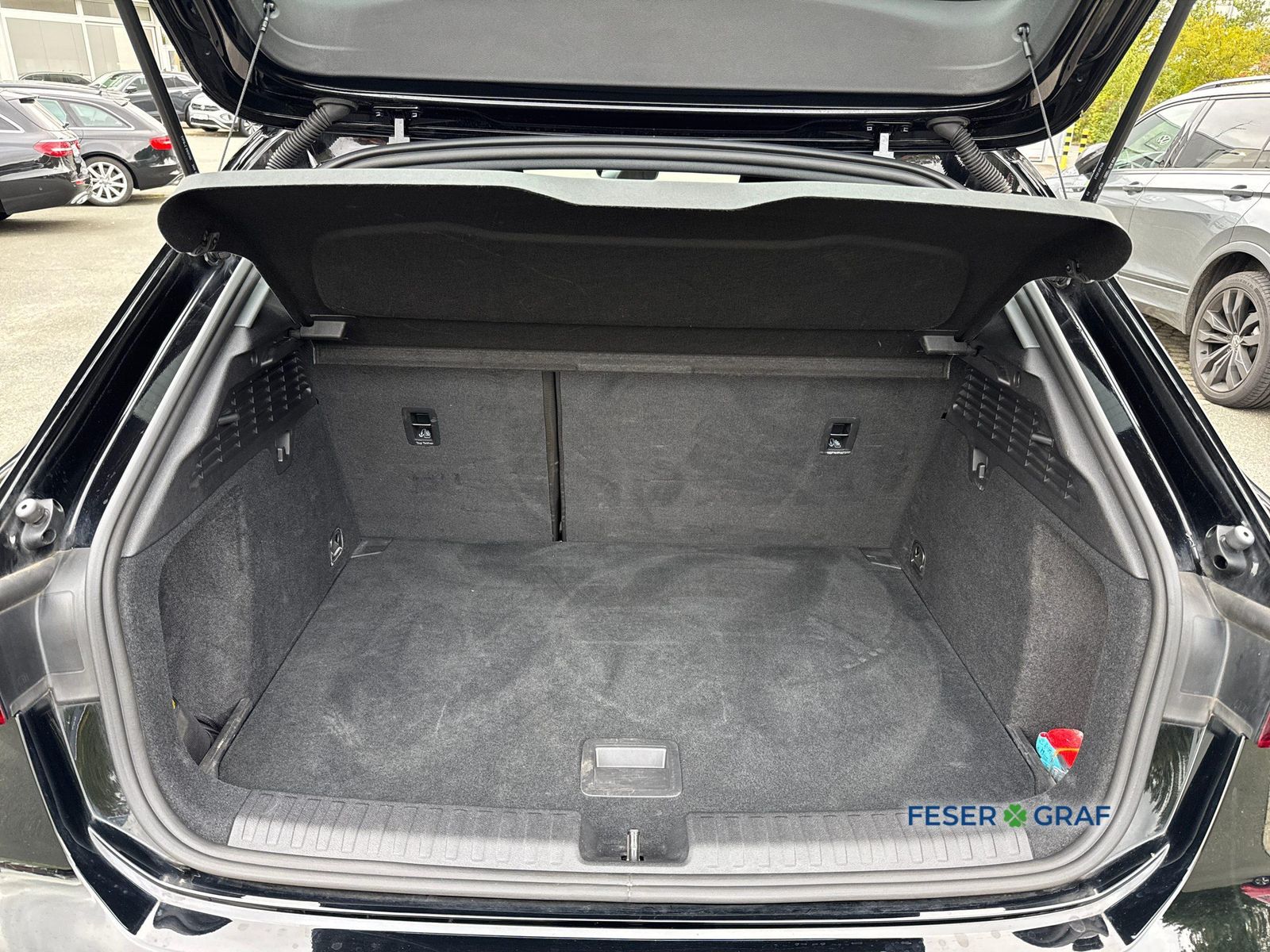 Audi A3 Sportback 30 TDI S tronic Navi SHZ Sound