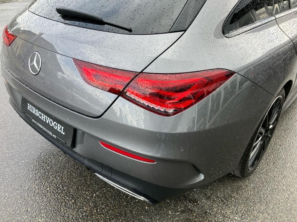 Mercedes-Benz CLA 250 4M AMG-Line - Samsaru's Car Outlet