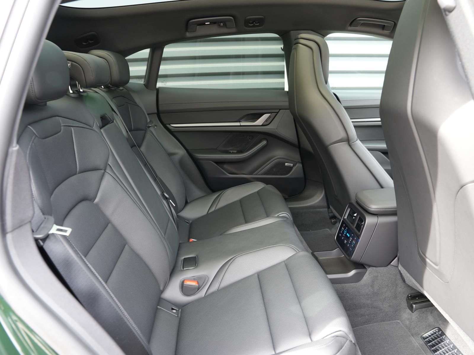 Porsche Taycan 4S Cross Turismo HA-Lenkung HD-Matrix LED