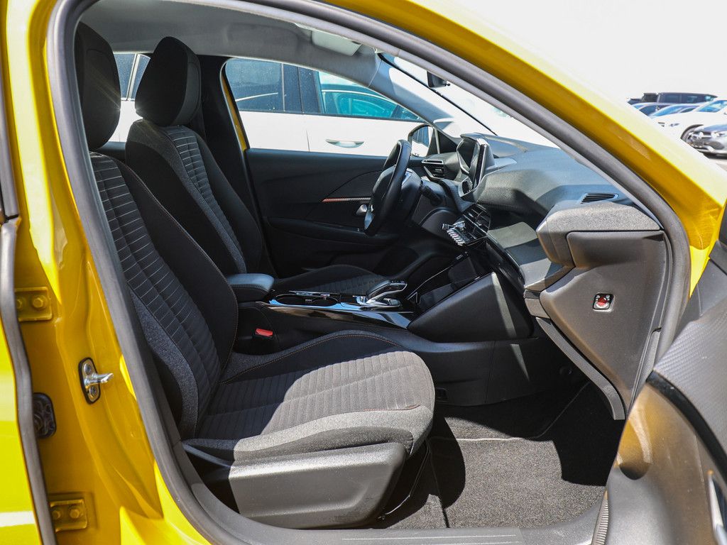 Peugeot e-208 Active - Samsaru's Car Outlet