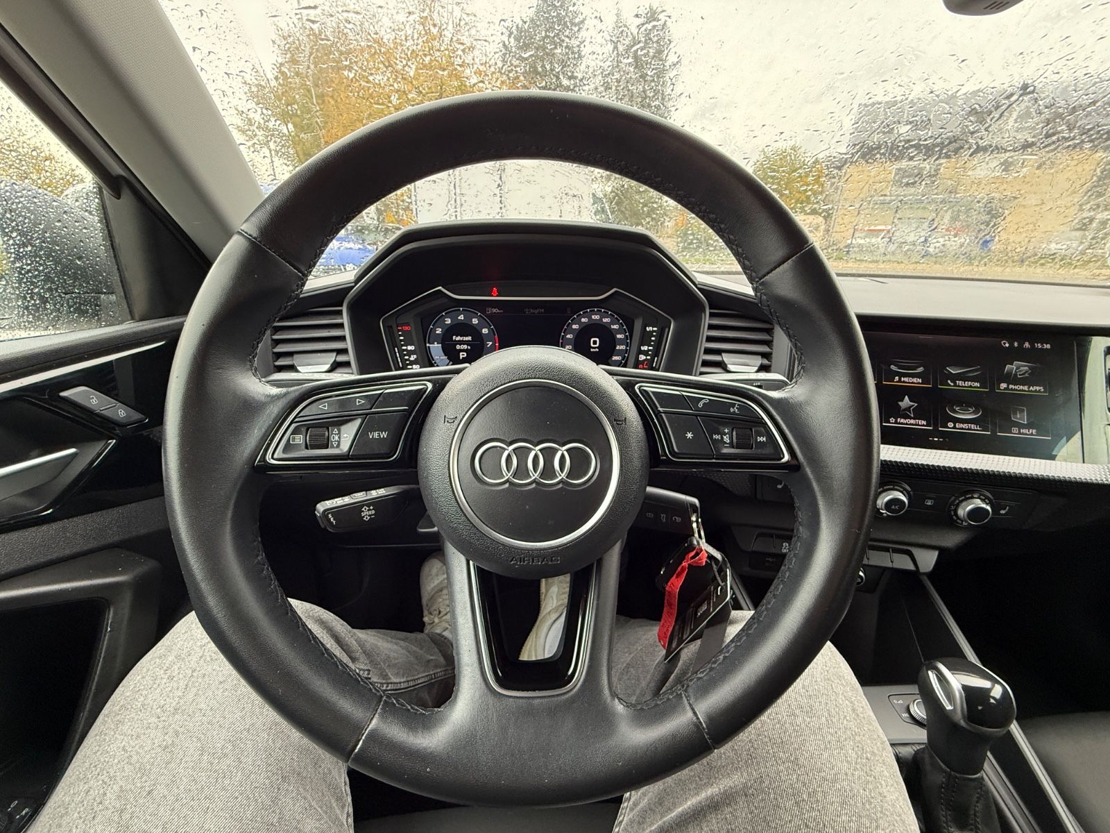 Audi A1 Sportback 25 TFSI*AUTOMATIK*APPLE CAR PLAY*