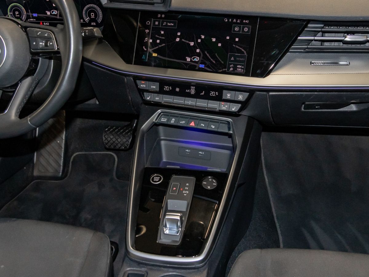 Audi A3 Sportback 40 TFSI e - Samsaru's Car Outlet