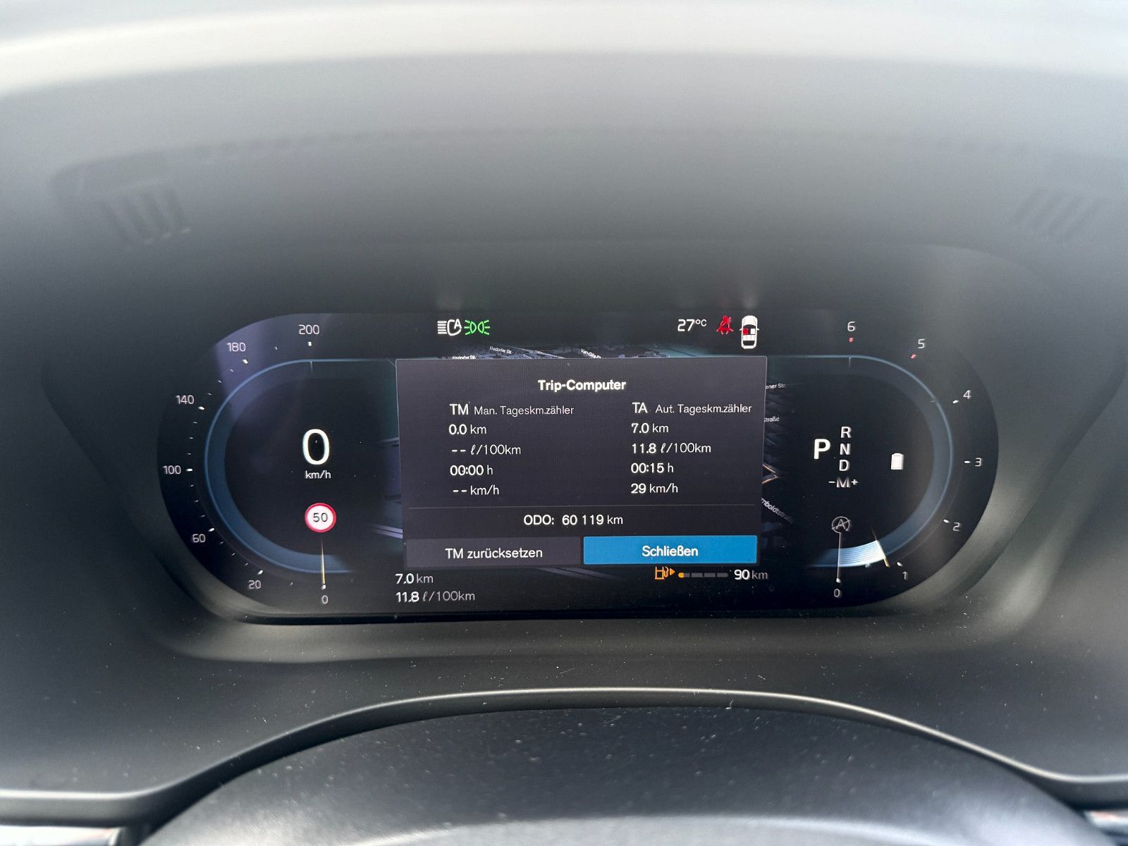 Volvo XC60 B5 D Ultimate Bright AWD Pano HeadUp AHK