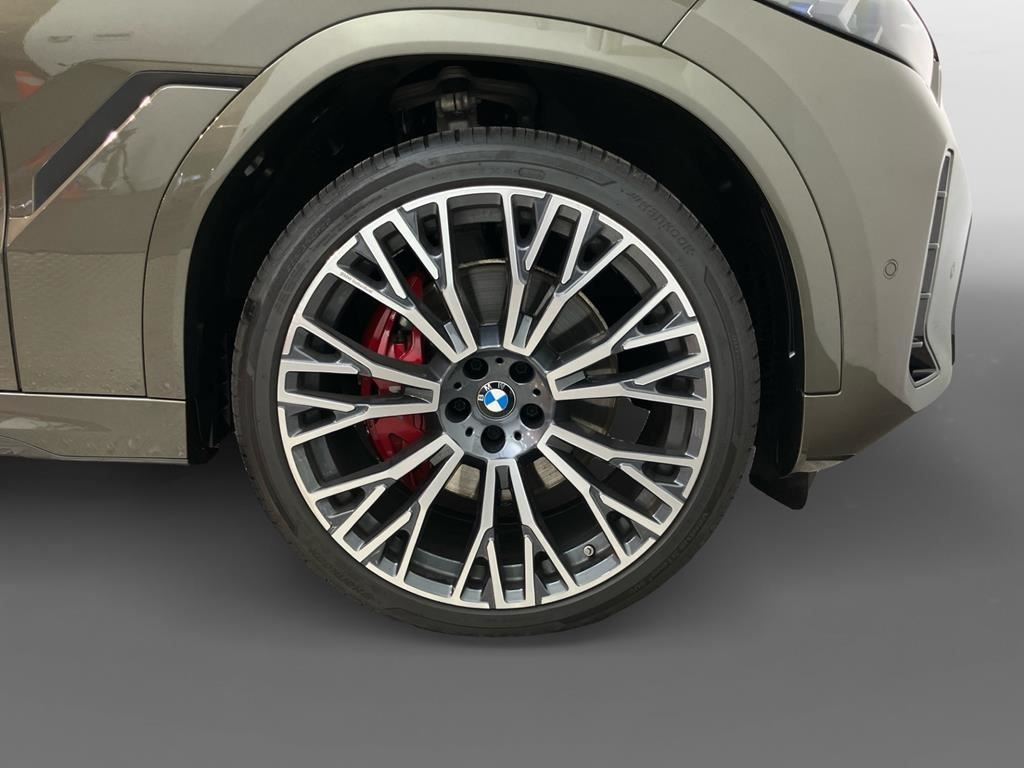 BMW X6 xDrive30d M Sport Pro AHK+Inno+ACC+Standhzg