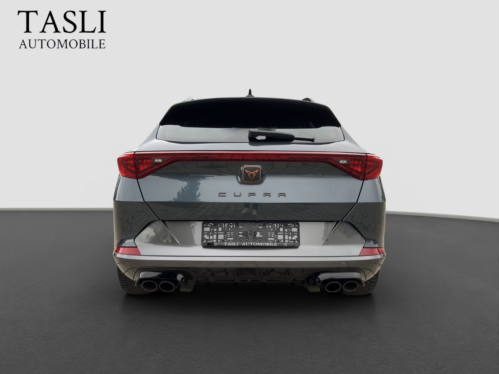 Cupra Formentor VZ 4Drive - Samsaru's Car Outlet