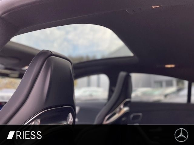 Mercedes-Benz CLA 45 AMG S 4M - Samsaru's Car Outlet