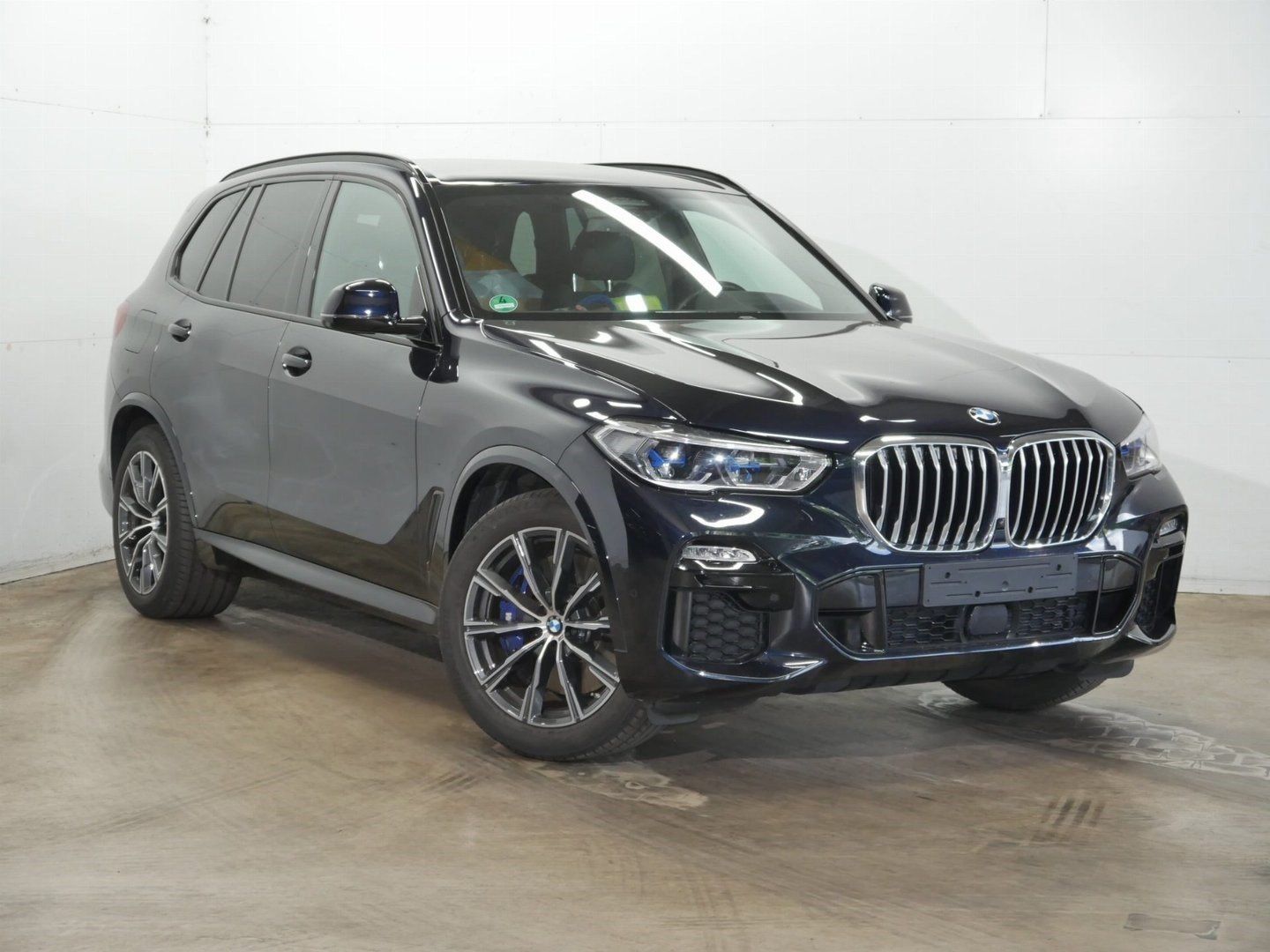 BMW X5 xDrive45e M Sport ACC HUD Aktivlenk 60° H&K
