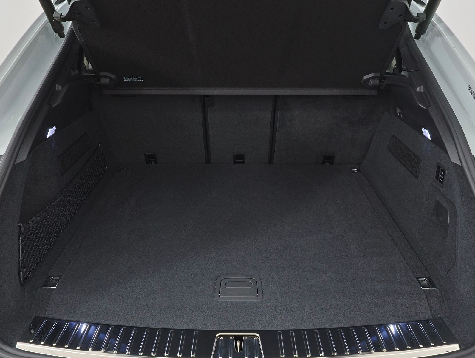 Porsche Cayenne Coupe E-Hybrid
