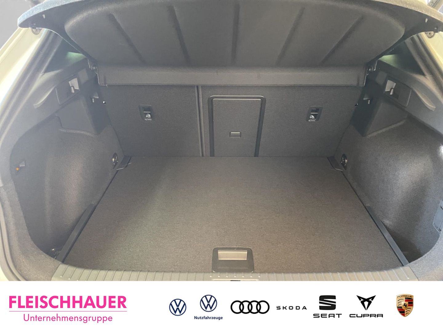 Cupra Formentor 4Drive VZ 2.0 TSI AHK Matrix Sennheise