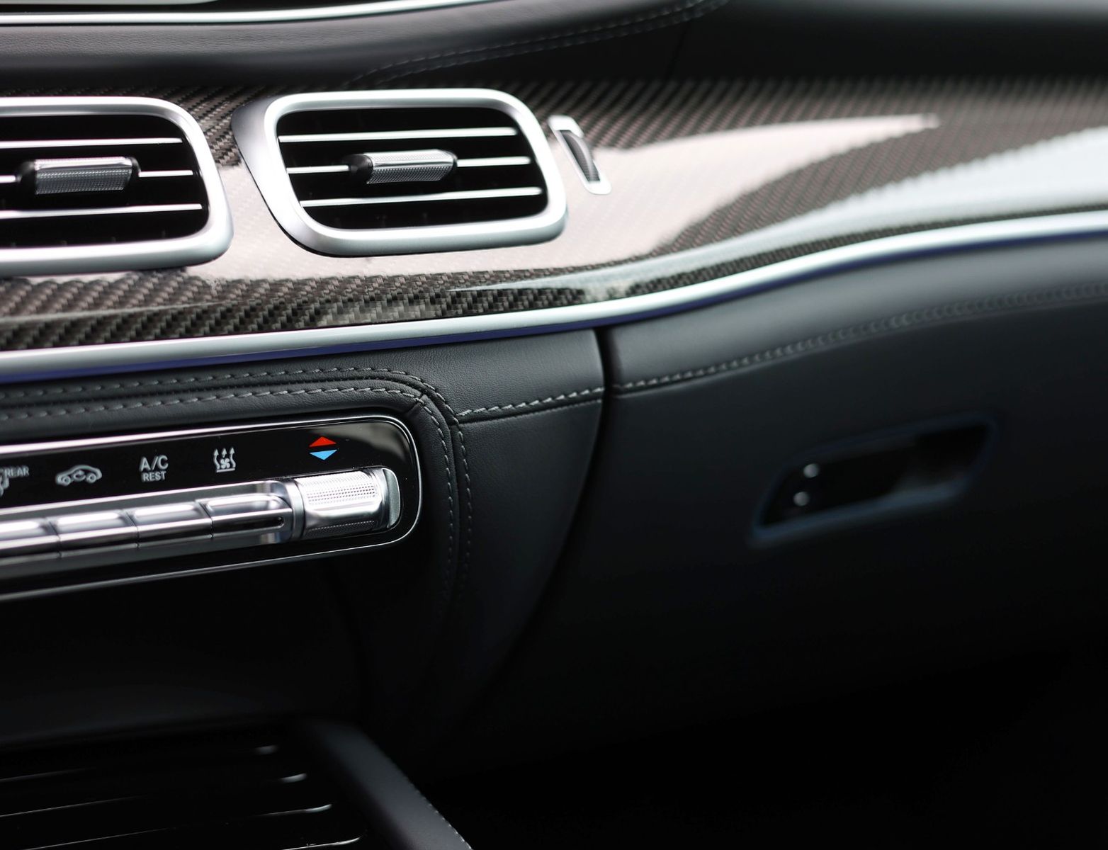 Mercedes-Benz GLE 53 AMG 4-Matic | AHK - Massage - Sofort