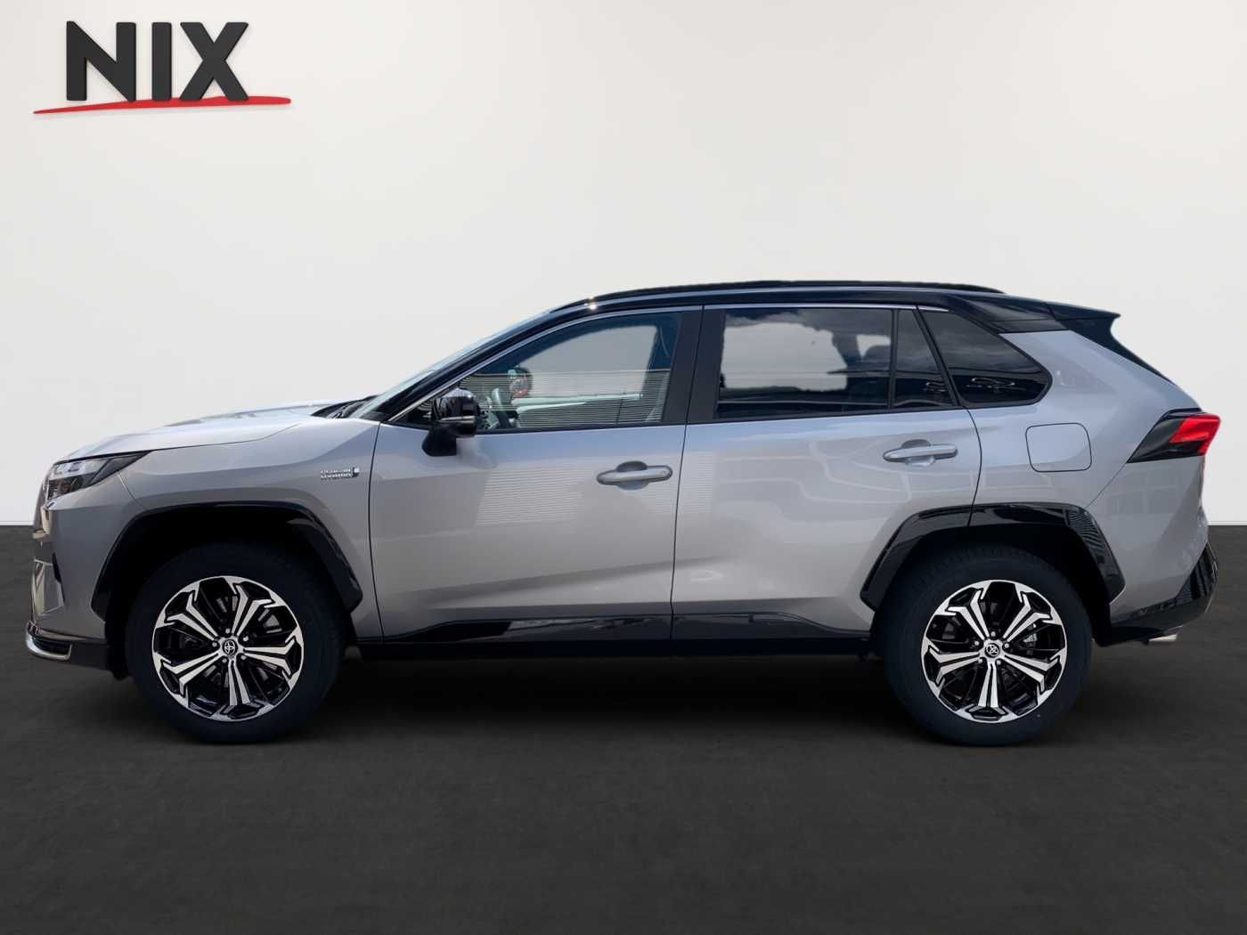 Toyota RAV4 2.5 Plug-in-Hybrid Style LED SHZ KAMERA